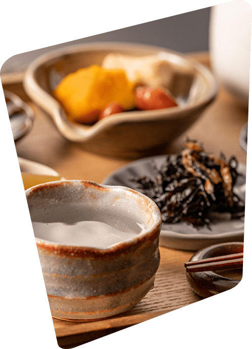 地域ならではの食、自然、伝統、文化を体験