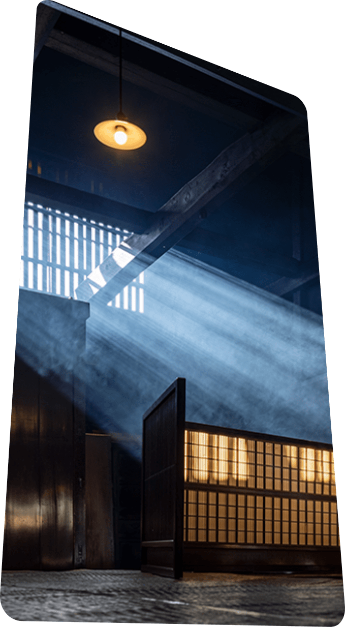 お寺や神社の宿泊施設「宿坊」に泊れる宿泊体験