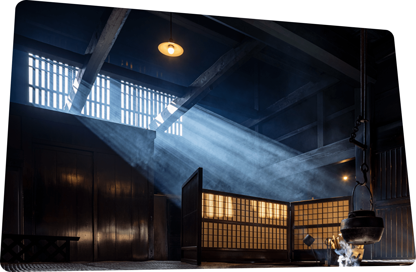 お寺や神社の宿泊施設「宿坊」に泊れる宿泊体験