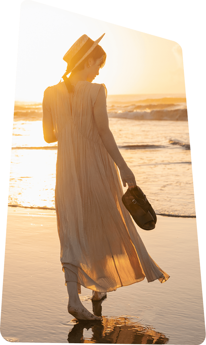 歴史が育んできた独自の文化や生活を体験